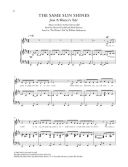 Howard Goodalls Songs From The Musicals: Female Voice: Piano Vocal Guitar: Book & Audio additional images 2 1