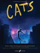 Cats: Music From The Motion Picture Soundtrack: Piano/Vocal Selections: Piano Vocal Guitar additional images 1 1