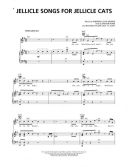 Cats: Music From The Motion Picture Soundtrack: Piano/Vocal Selections: Piano Vocal Guitar additional images 1 3