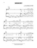 Cats: Music From The Motion Picture Soundtrack: Piano/Vocal Selections: Piano Vocal Guitar additional images 2 1