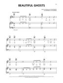 Cats: Music From The Motion Picture Soundtrack: Piano/Vocal Selections: Piano Vocal Guitar additional images 2 2