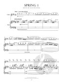Four Seasons Violin & Piano: Recomposed By Max Richter additional images 1 2