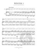 Four Seasons Violin & Piano: Recomposed By Max Richter additional images 2 1