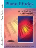 Piano Etudes: Book 4: For The Development Of Musical Fingers (Clark) additional images 1 1