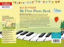 Get Set! Piano: My First Piano Book: (Collins Music) additional images 1 2