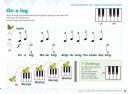Get Set! Piano: My First Piano Book: (Collins Music) additional images 1 3