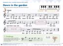 Get Set! Piano: My First Piano Book: (Collins Music) additional images 2 2