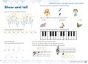 Get Set! Piano: My First Piano Book: (Collins Music) additional images 2 3