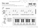 Get Set! Piano: My First Pieces & Activities (Collins Music) additional images 2 1
