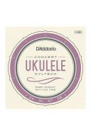 D'Addario Concert Ukulele Essentials Kit - Strings - Capo - Plectrums additional images 2 1