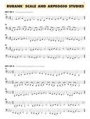 Essential Elements Tuba Bass Clef Book With Several Online Media (steinel) additional images 2 2