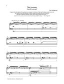 Piano Meditations: 12 Original Piano Pieces Inspired By Contemplative Works Of Art  (Wedgw additional images 2 1