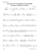 On The Meadow For The Beginner On The Snare With Piano Accompanimnet (Chmura additional images 1 3