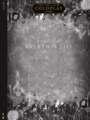 Coldplay Everyday Life: Piano Vocal Guitar additional images 1 1