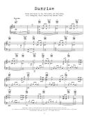 Coldplay Everyday Life: Piano Vocal Guitar additional images 1 2
