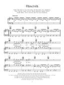 Coldplay Everyday Life: Piano Vocal Guitar additional images 1 3