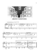 Easy Beans! Piano Solo (Crossland) additional images 1 2