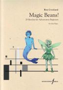 Magic Beans! Piano Solo (Crossland) additional images 1 1