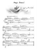 Magic Beans! Piano Solo (Crossland) additional images 1 2
