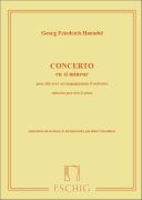 Concerto En Si Mineur (B Minor) Viola & Piano additional images 1 1