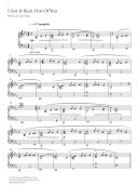 The Faber Music Jazz Piano Anthology additional images 1 2