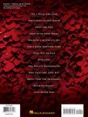 Love Never Dies: Vocal Selection: Piano Vocal Guitar (lloyd Webber) additional images 2 1