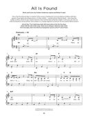 Really Easy Piano: The Frozen Collection: Piano additional images 2 1