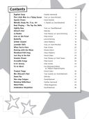 ABRSM Piano Star Duets: Pre-grade 1 - Grade 2 additional images 1 2