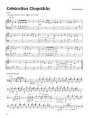 ABRSM Piano Star Duets: Pre-grade 1 - Grade 2 additional images 2 2