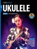 Rockschool Ukulele Grade 7 - (2020) additional images 1 1