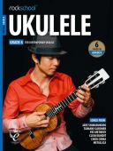 Rockschool Ukulele Grade 8 - (2020) additional images 1 1