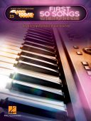 First 50 Songs You Should Play On Keyboard EZ Play 23 additional images 1 1