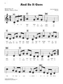 First 50 Songs You Should Play On Keyboard EZ Play 23 additional images 1 2