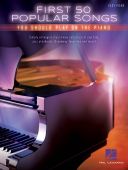 First 50 Popular Songs You Should Play On The Piano additional images 1 1