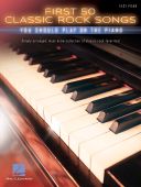 First 50 Classic Rock Songs You Should Play On The Piano additional images 1 1