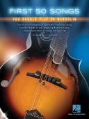 First 50 Songs You Should Play On Mandolin additional images 1 1
