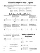 First 50 Songs You Should Play On Mandolin additional images 2 1