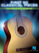 First 50 Classical Pieces You Should Play On Guitar additional images 1 1