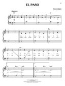 First 50 Country Songs You Should Play On Piano additional images 1 3