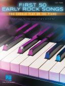 First 50 Early Rock Songs You Should Play On The Piano additional images 1 1