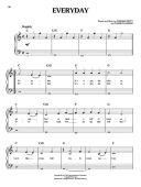 First 50 Early Rock Songs You Should Play On The Piano additional images 1 3
