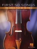 First 50 Songs You Should Play On The Viola additional images 1 1