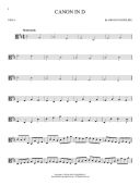 First 50 Songs You Should Play On The Viola additional images 1 3