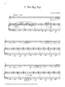 Flying High: Ten More Tunes For Clarinet & Piano additional images 1 2