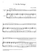 Flying High: Ten More Tunes For Clarinet & Piano additional images 1 3