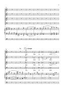 The Fruit Of Silence: Mixed Choir And Organ additional images 1 3