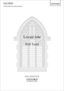 Locus Iste: For SATB (with Divisions) Unaccompanied additional images 1 1