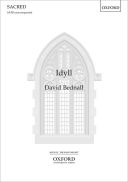 Idyll For SATB Unaccompanied (OUP) additional images 1 1