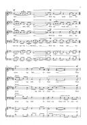 Idyll For SATB Unaccompanied (OUP) additional images 1 3