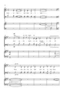 O Lord, Thou Hast Searched Me, And Known Me: SATB & Organ (OUP) additional images 1 3